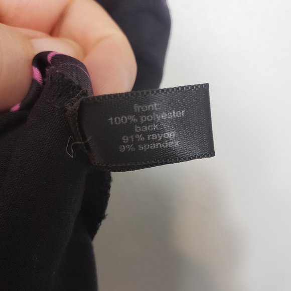 *10/$10* The Limited Sleeveless Blouse Tank Top - Picture 4 of 4